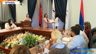 Գ.Ծառուկյանի աջակցությամբ մեկնարկել է «Մենք կհաղթենք,երբ կհամախմբվենք» համահայկական ծրագիրը