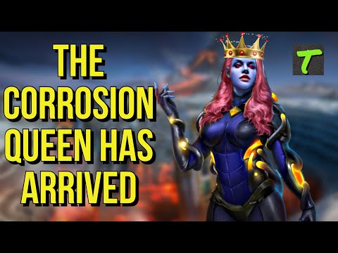 [WR] War Robots Brand New Pilot Midea Nerium is here.  How to get he