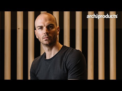 Salone del Mobile 2019 | ANDREU WORLD - Benjamin Hubert presents Hula