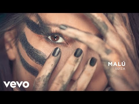 Videoclip de Suiza — Malú