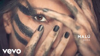 Malú - Suiza (Audio)