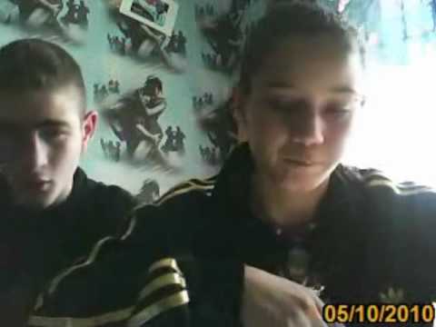 la princess du rap et rtk la frappe