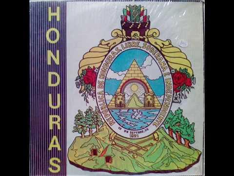 Flame Boy's - I Remember (Honduras)