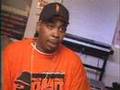 Erick Sermon vs Parrish Smith
