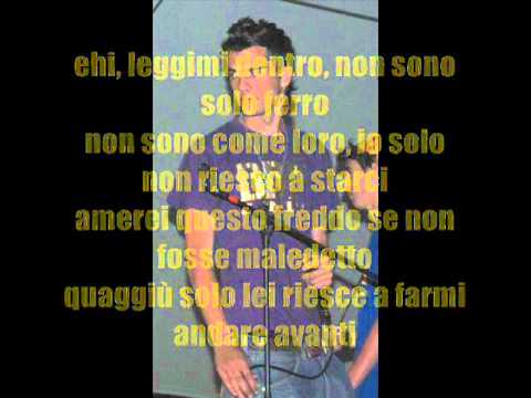 Ferro Giant ft Simoncino - Choose life (Prod. Vuce)