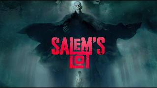 Download lagu Salem’s Lot [1979] |  Trailer | 4K mp3