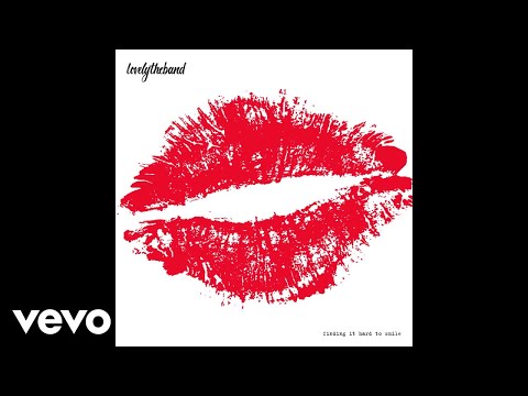 lovelytheband - stupid mistakes (Audio)