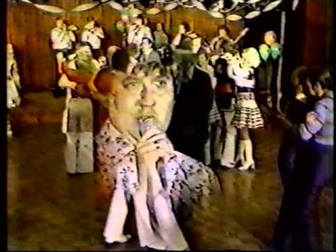 Kryger bros / Polka Dynamite - Bobby Z Polka Joyland TV SHOW