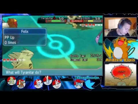 Ladder Up #55 - Why Can't Every Game Be This Crazy?