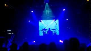 God Is An Astronaut - All Is Violent, All Is Bright &amp; Fireflies And Empty Skies Live @ Helsinki