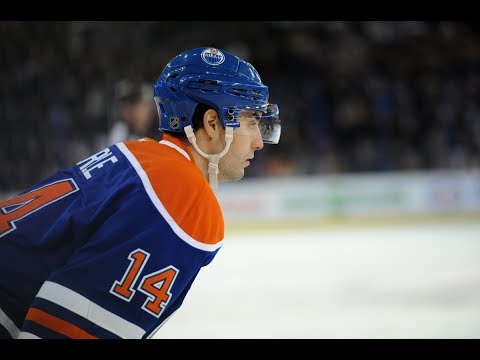 Thank You Jordan Eberle