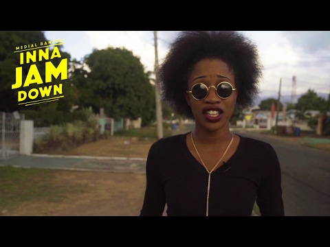 Inna Jamdown: Episode 1 - Davianah, Rebel Salute