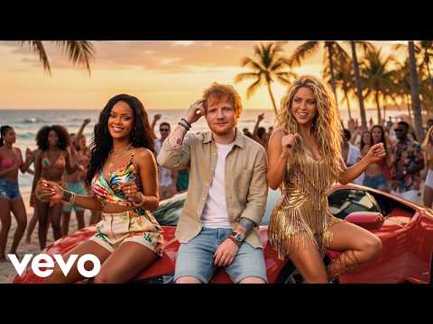 Top Hits 2026 🌍 Best Viral Songs Mix Hits ♫| Justin Bieber, Shakira, Ed Sheeran, Maroon 5, Dua Lipa