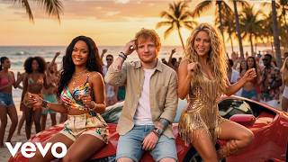 Top Hits 2026 🌍 Best Viral Songs Mix Hits ♫| Justin Bieber, Shakira, Ed Sheeran, Maroon 5, Dua Lipa MQDEFAULT Thumbnail