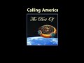 ELO - Calling America with lyrics  - Electric Light Orchestra - Jeff Lynne   ( Music & Lyrics )