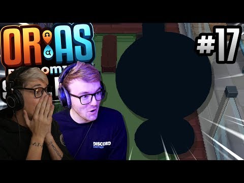 THE SCORCHED SLAB? (Pokemon ORAS Randomizer Soul Link • w/ FeintAttacks #17)