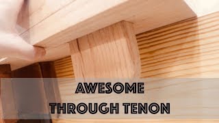 Treadle Lathe Build Part V