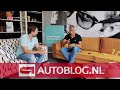 Autoblog goes electric (Deel 5): Apps