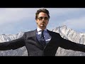 Robert Downey Jr Motivational Speech