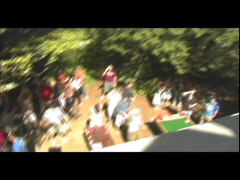 Early Asher Roth-Roof top Party in West Chester