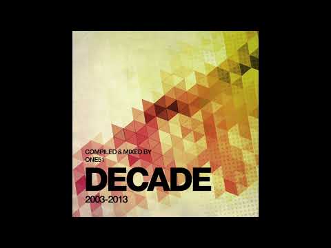 Decade (Compiled and Mixed by One51)