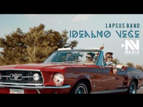 Lapsus Band - Idealno veče (Offical video 2017)