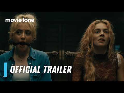 Ready or Not 2: Here I Come | Official Trailer 2 | Samara Weaving, Kathryn Newton