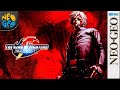 Longplay Of The King Of Fighters 2001