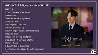 Download lagu FULL ALBUM The King  Eternal Monarch OST part  1 mp3