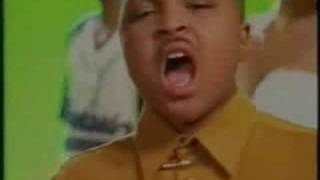 Jazzy Jeff &amp; Fresh Prince - Cant Wait To Be With You