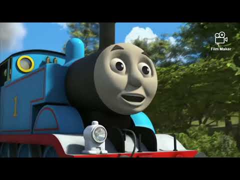 The Engine King (Reboot) FL Part 6 - I Just Can't Wait to Be King 