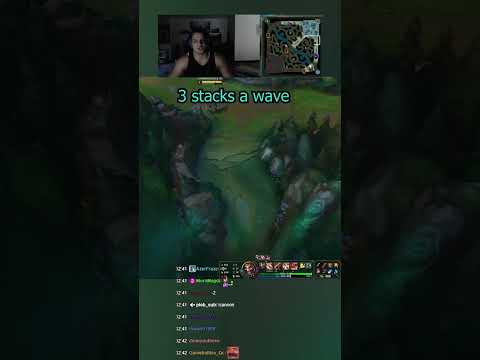 Tyler1 on why Tarzaned can't climb... 👨‍🦲