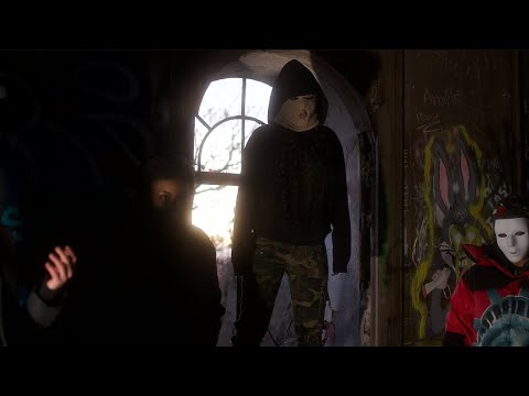 Skye Pola ft Sha STB - Fright Fest (Official Video) Dir. by @Bodegamigs