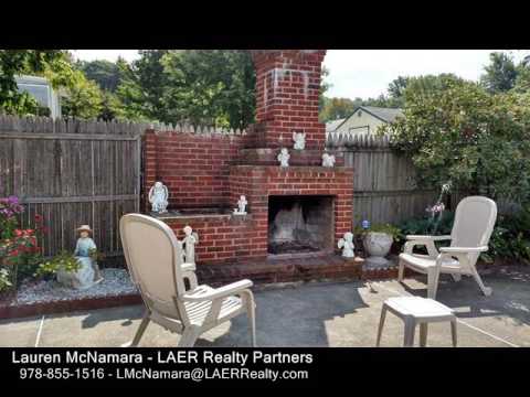 49 Jane Ave, Fitchburg MA 01420 - Single Family Home - Real Estate - For Sale -