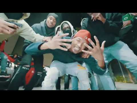 Nesty Floxks x Mdot EBK Mashup | Maneuver X Godfather