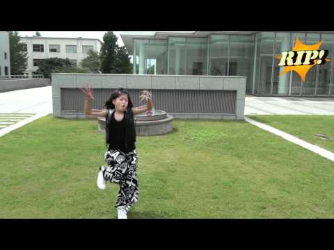 CLAP YOUR HANDS - 2NE1 COVER DANCE  @ KOTORIP