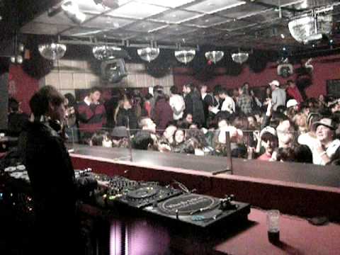 Deep Mariano @ Infierno 11.07.2009 #1