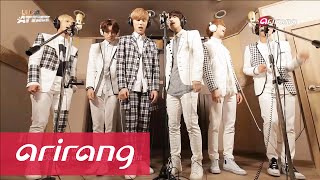 Pops in Seoul _ Snuper(스누퍼) _ Shall We Dance _ LIVE