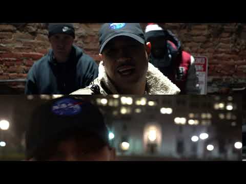 Enels- 40oz ft. Hanzo Bladez (GRIMEWAV)