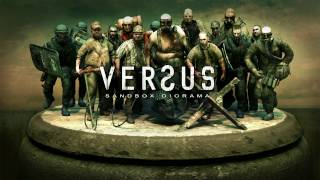 Versus Squad (PC) Steam Key GLOBAL