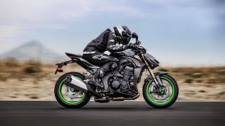 Download lagu New 2026 Kawasaki Z1100 | Cutting-Edge Technology mp3