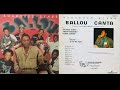 Ballou Canta Soukous Stars Sadia Full Album 1989 80s Music Soukous