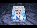 Opening To Dreamgirls 2007 DVD Fullscreen Version