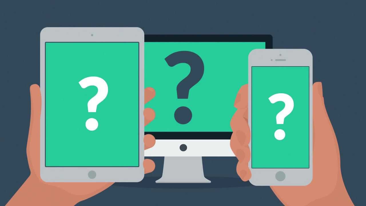 Responsive Design Explained