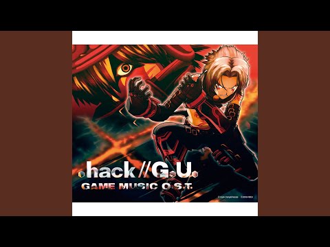 .hack//Sekai no Mukou ni Mac Anu Tomoyo Mitani (LieN)