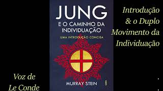Murray Stein - Jung e o Caminho da Individuação [Introdução & 1 - o Duplo Movimento da Individuação]