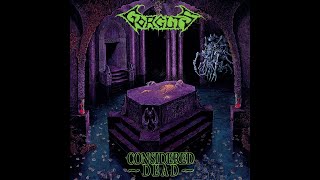 Gorguts - ...And Then Comes Lividity
