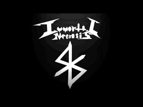 Blood Justice (with vocals)