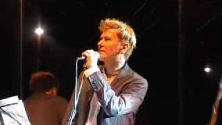 RON - L'uomo delle stelle