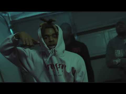 PKC Riff6 (SSB)- I Can't (Official Music Video)